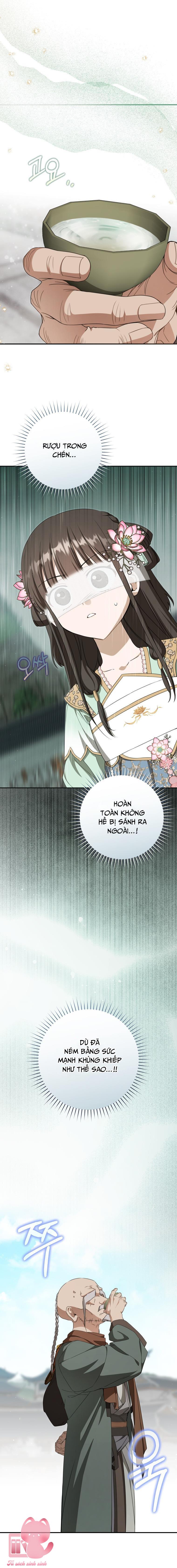 Trở Thành Cô Cháu Gái Bị Khinh Miệt Của Gia Tộc Võ Lâm - Chap 119 - Trang 14