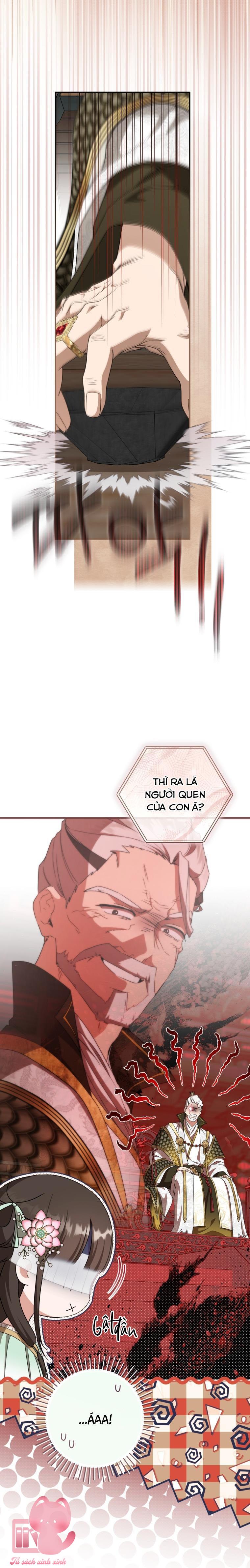 Trở Thành Cô Cháu Gái Bị Khinh Miệt Của Gia Tộc Võ Lâm - Chap 119 - Trang 10