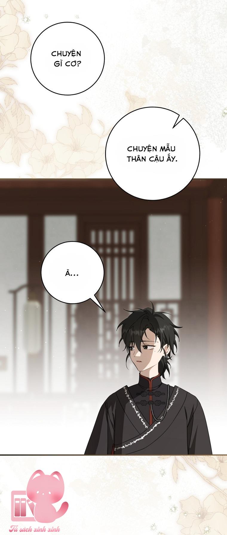 Trở Thành Cô Cháu Gái Bị Khinh Miệt Của Gia Tộc Võ Lâm - Chap 120 - Trang 15