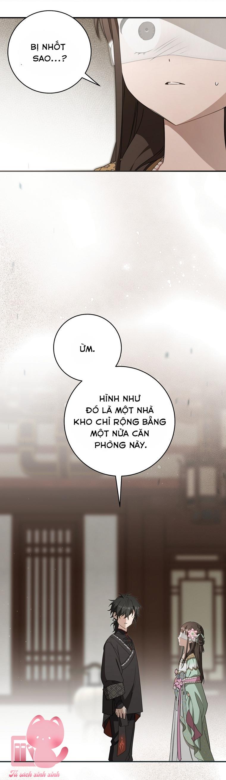Trở Thành Cô Cháu Gái Bị Khinh Miệt Của Gia Tộc Võ Lâm - Chap 120 - Trang 19