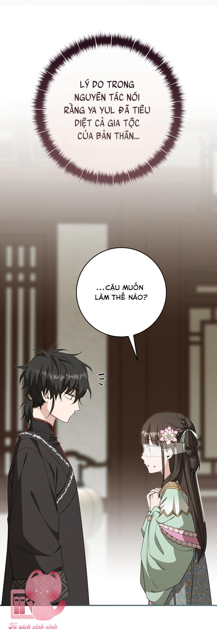 Trở Thành Cô Cháu Gái Bị Khinh Miệt Của Gia Tộc Võ Lâm - Chap 120 - Trang 28
