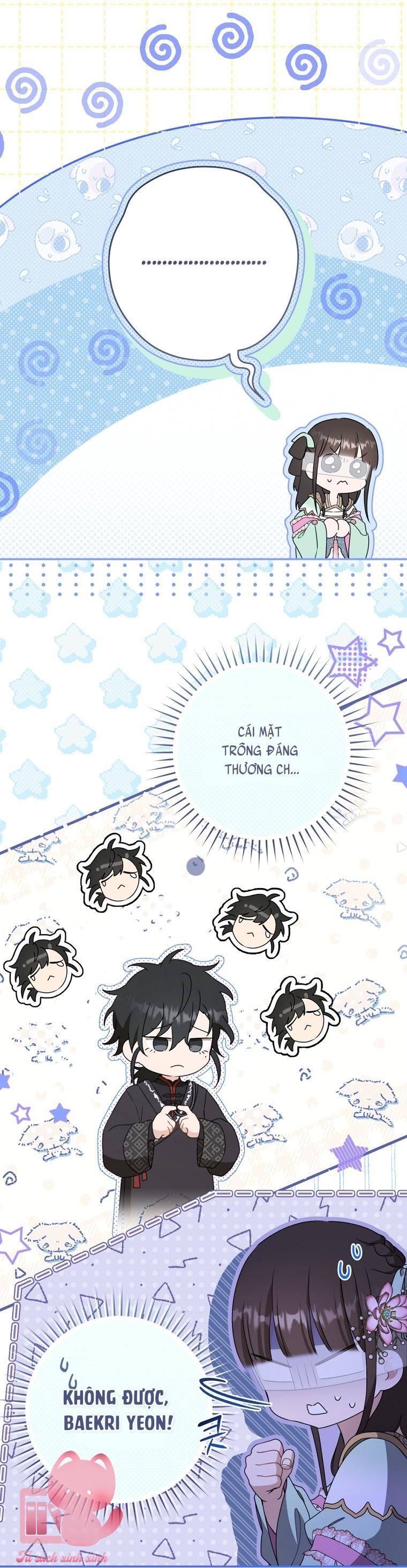 Trở Thành Cô Cháu Gái Bị Khinh Miệt Của Gia Tộc Võ Lâm - Chap 120 - Trang 4