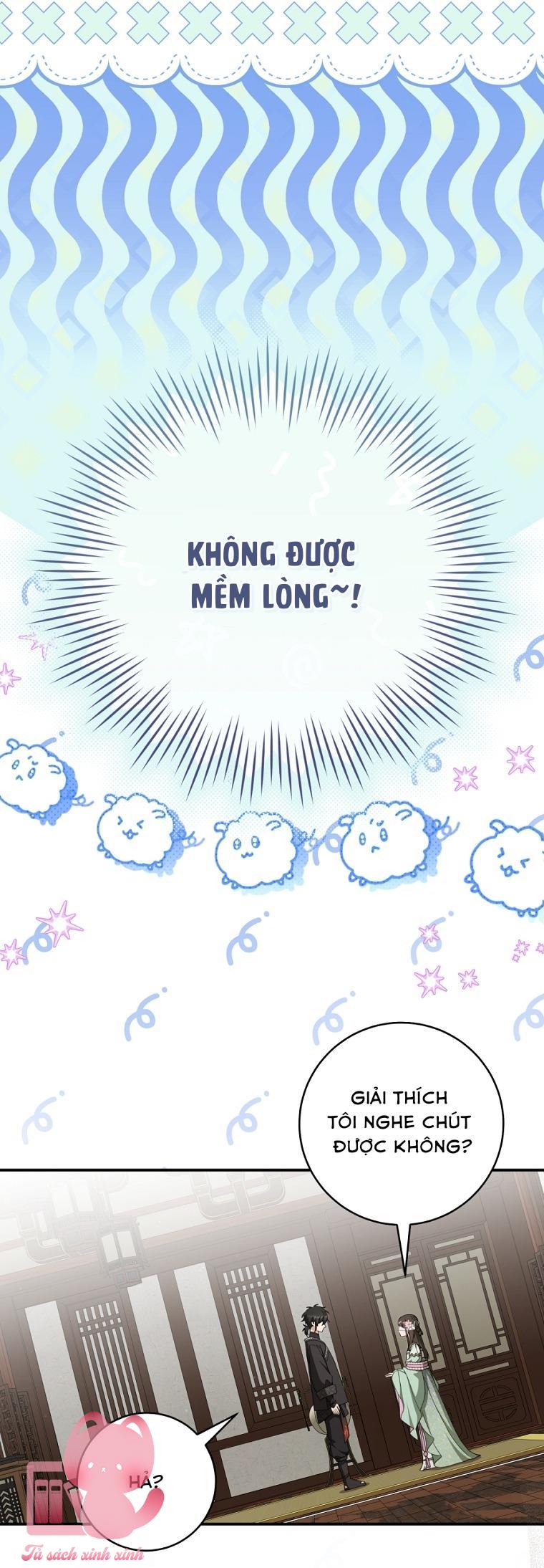 Trở Thành Cô Cháu Gái Bị Khinh Miệt Của Gia Tộc Võ Lâm - Chap 120 - Trang 5