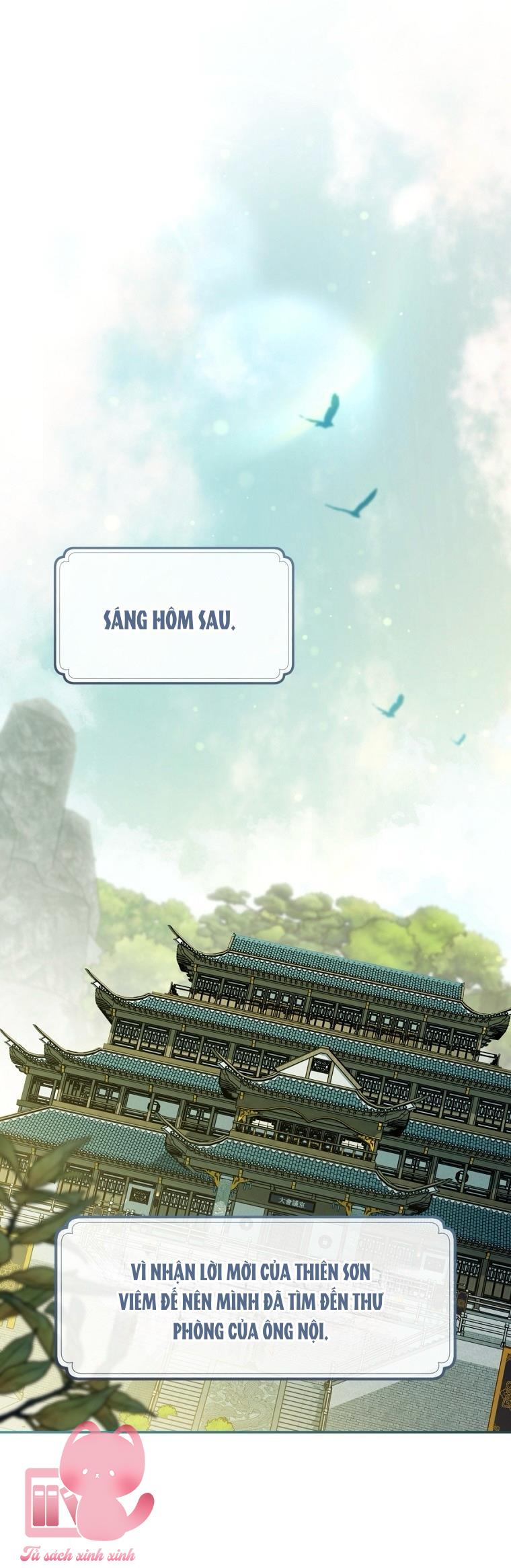 Trở Thành Cô Cháu Gái Bị Khinh Miệt Của Gia Tộc Võ Lâm - Chap 121 - Trang 18