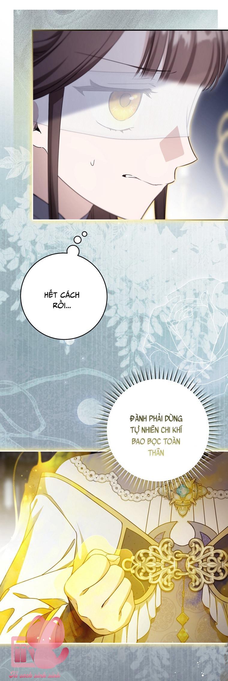 Trở Thành Cô Cháu Gái Bị Khinh Miệt Của Gia Tộc Võ Lâm - Chap 121 - Trang 23