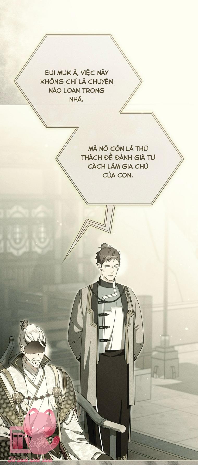 Trở Thành Cô Cháu Gái Bị Khinh Miệt Của Gia Tộc Võ Lâm - Chap 121 - Trang 4