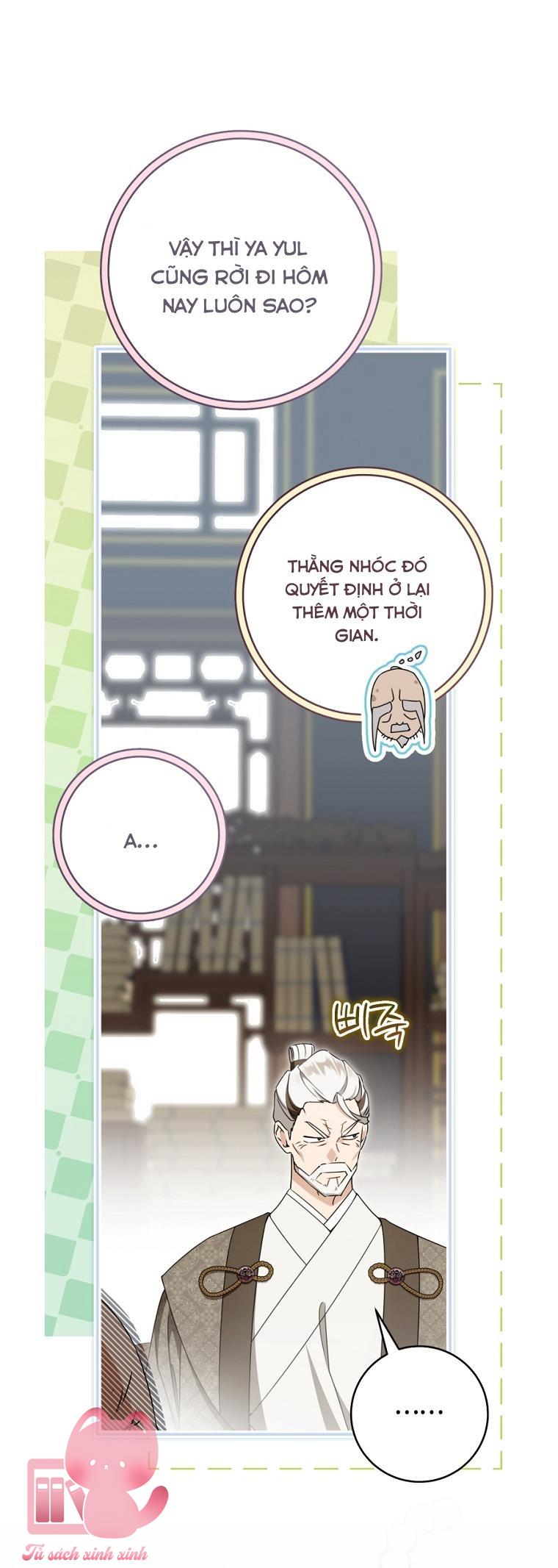 Trở Thành Cô Cháu Gái Bị Khinh Miệt Của Gia Tộc Võ Lâm - Chap 121 - Trang 32