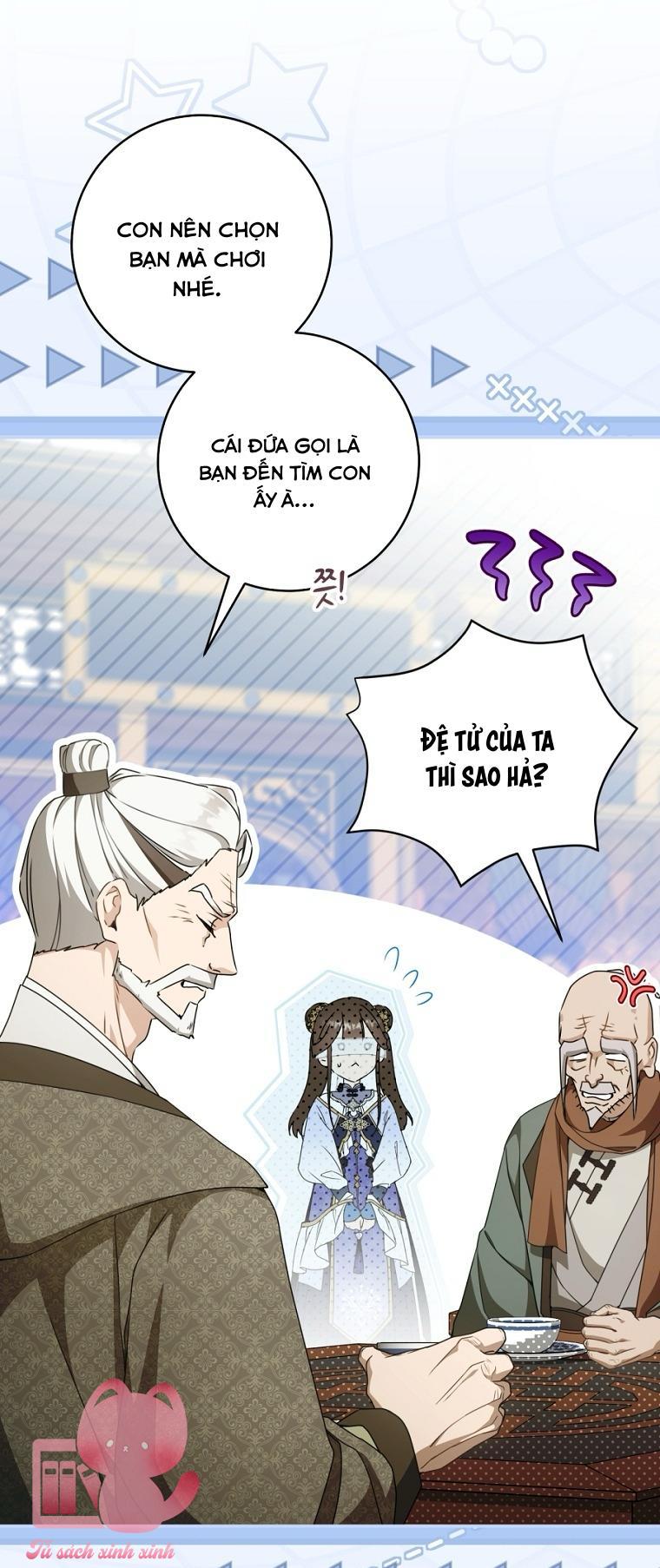 Trở Thành Cô Cháu Gái Bị Khinh Miệt Của Gia Tộc Võ Lâm - Chap 121 - Trang 33