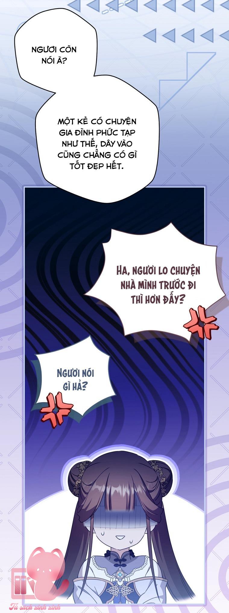 Trở Thành Cô Cháu Gái Bị Khinh Miệt Của Gia Tộc Võ Lâm - Chap 121 - Trang 34
