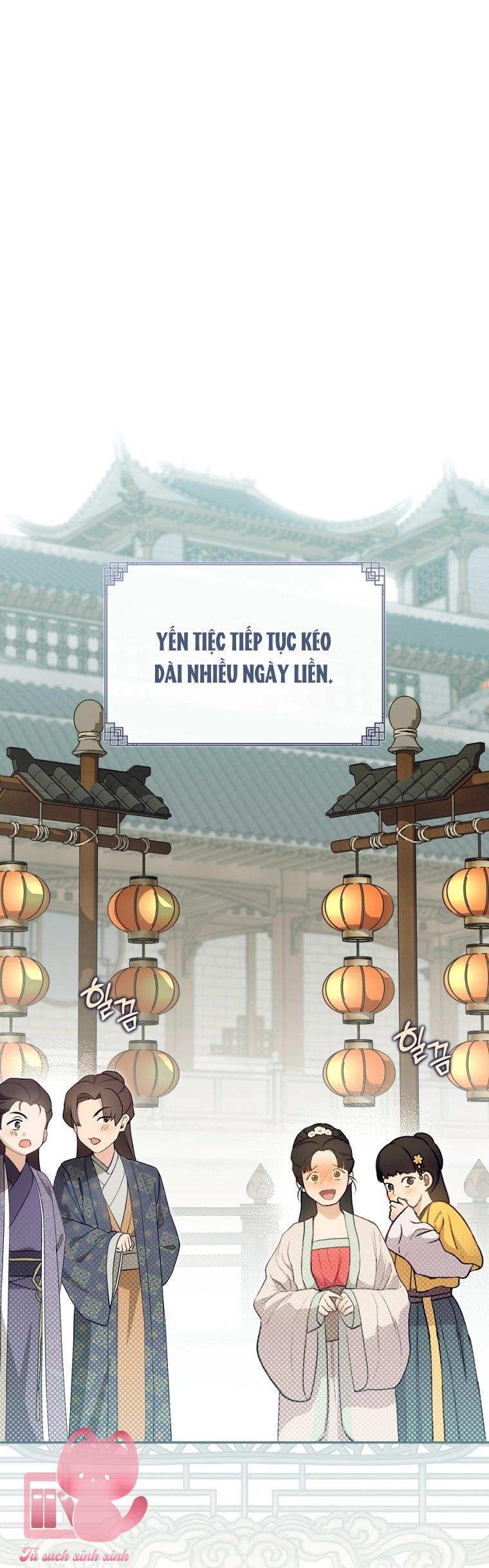 Trở Thành Cô Cháu Gái Bị Khinh Miệt Của Gia Tộc Võ Lâm - Chap 121 - Trang 51