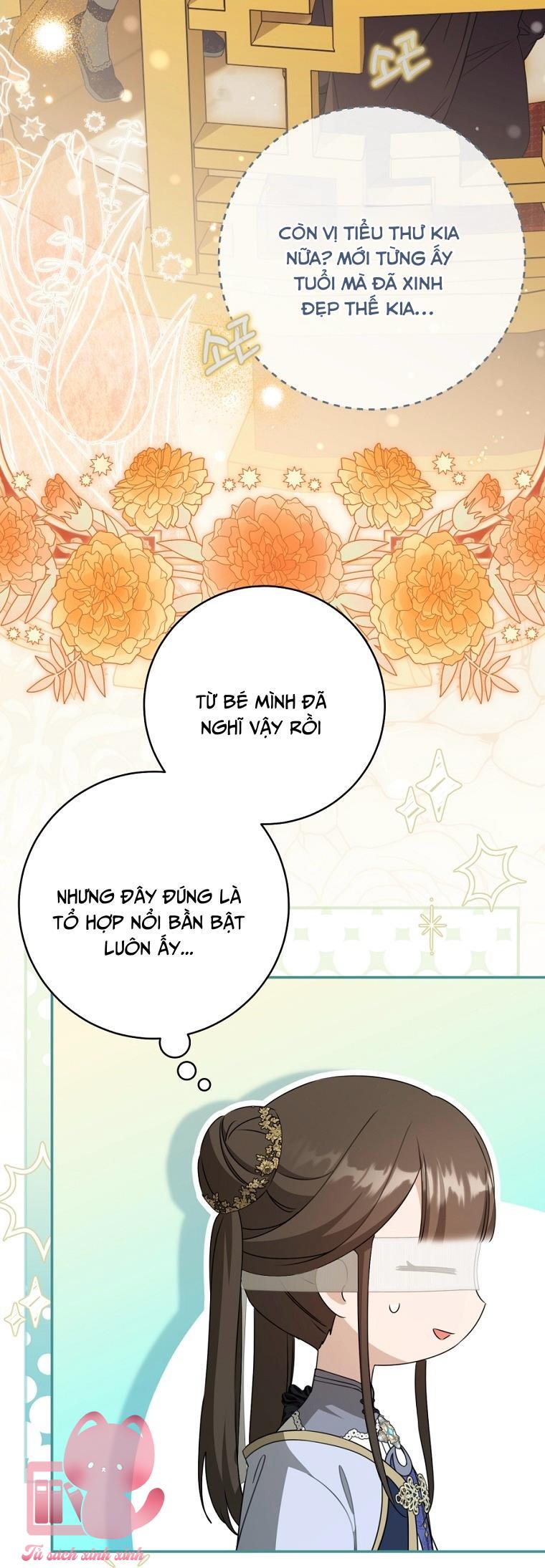 Trở Thành Cô Cháu Gái Bị Khinh Miệt Của Gia Tộc Võ Lâm - Chap 121 - Trang 53