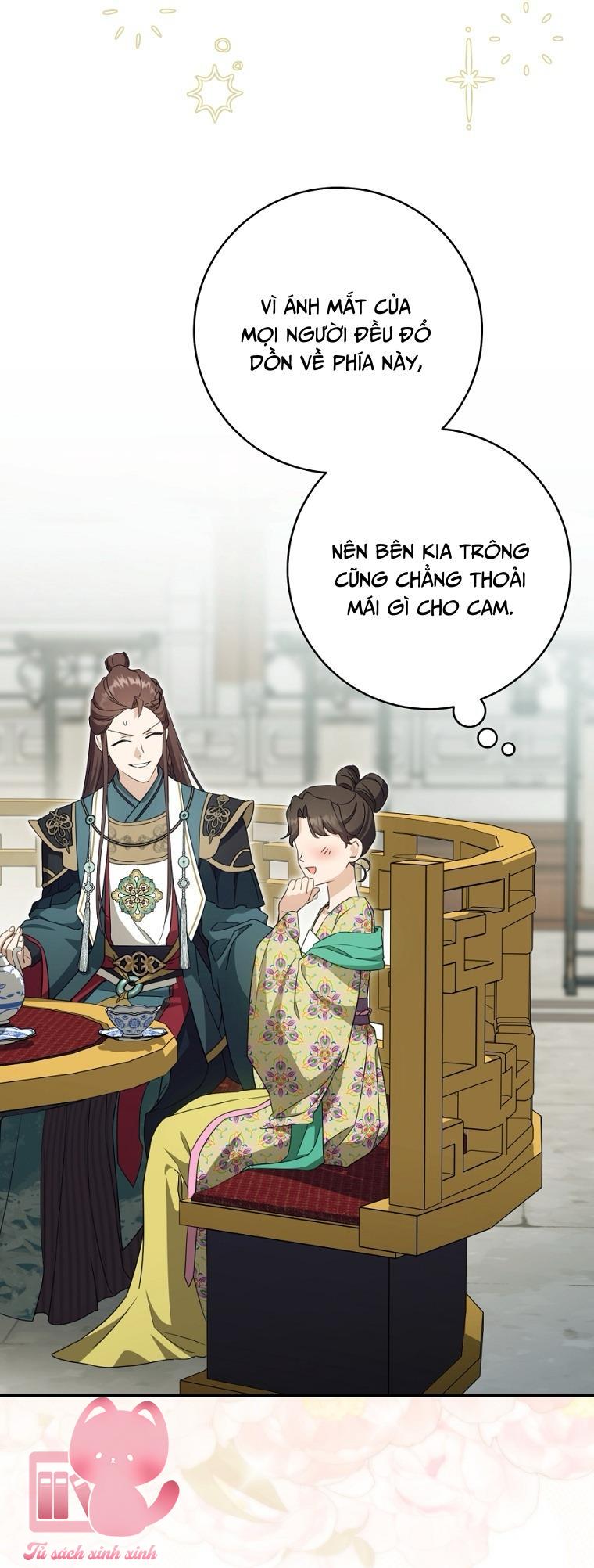 Trở Thành Cô Cháu Gái Bị Khinh Miệt Của Gia Tộc Võ Lâm - Chap 121 - Trang 54