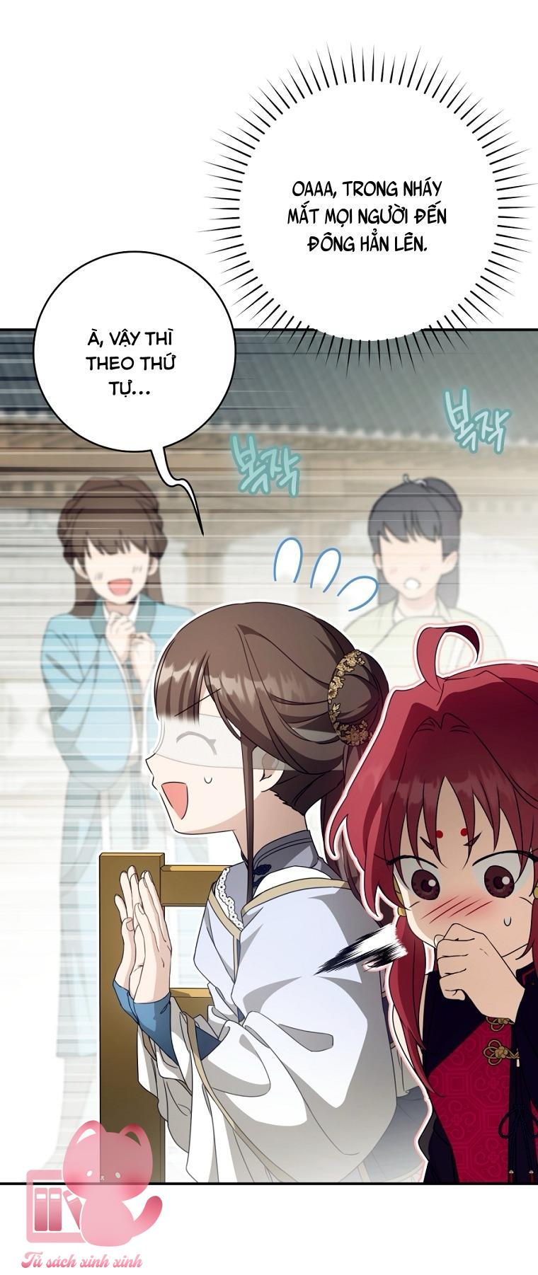 Trở Thành Cô Cháu Gái Bị Khinh Miệt Của Gia Tộc Võ Lâm - Chap 121 - Trang 66