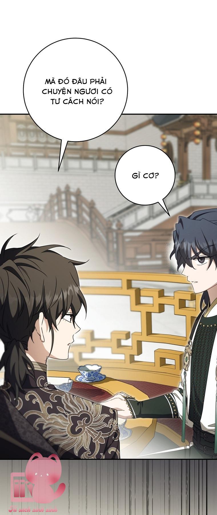 Trở Thành Cô Cháu Gái Bị Khinh Miệt Của Gia Tộc Võ Lâm - Chap 122 - Trang 17