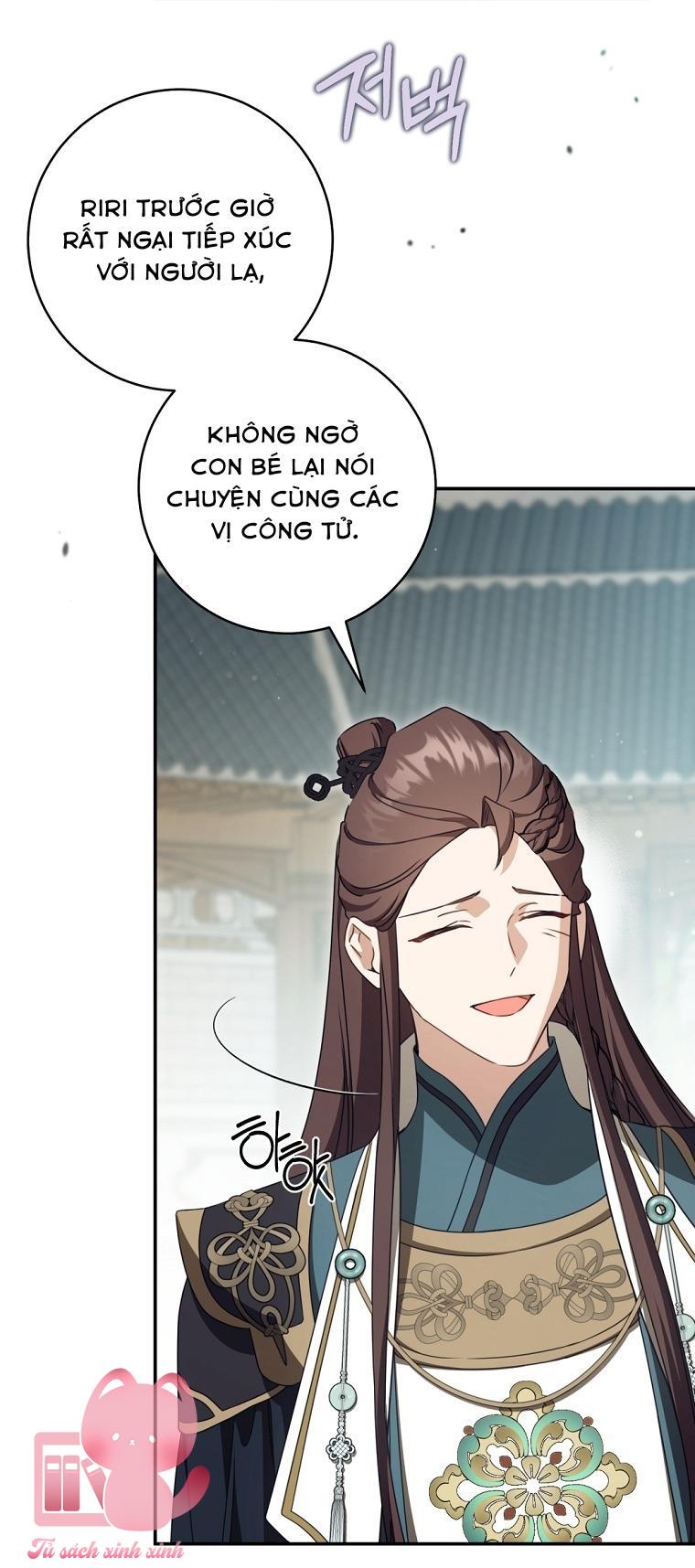 Trở Thành Cô Cháu Gái Bị Khinh Miệt Của Gia Tộc Võ Lâm - Chap 122 - Trang 27