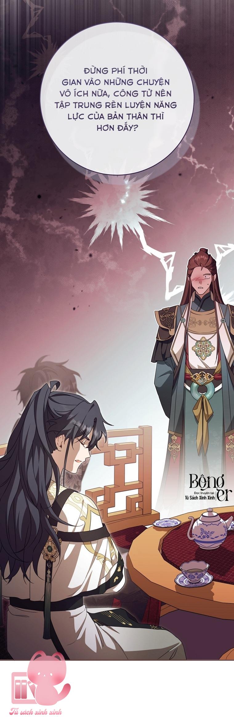 Trở Thành Cô Cháu Gái Bị Khinh Miệt Của Gia Tộc Võ Lâm - Chap 122 - Trang 29