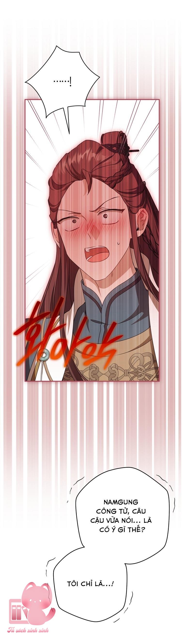 Trở Thành Cô Cháu Gái Bị Khinh Miệt Của Gia Tộc Võ Lâm - Chap 122 - Trang 30