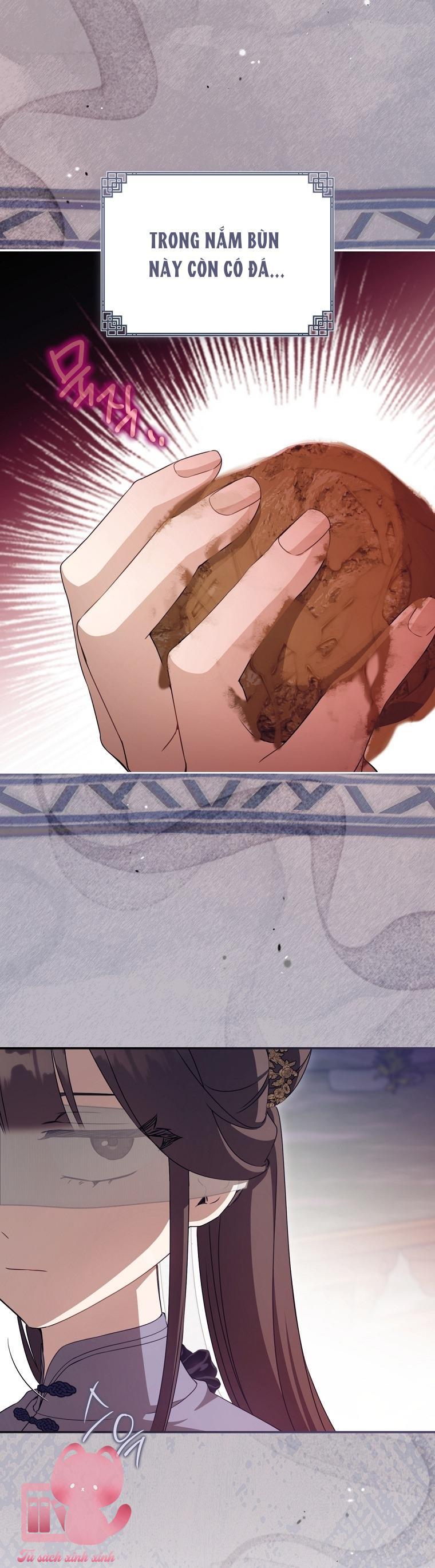 Trở Thành Cô Cháu Gái Bị Khinh Miệt Của Gia Tộc Võ Lâm - Chap 122 - Trang 49