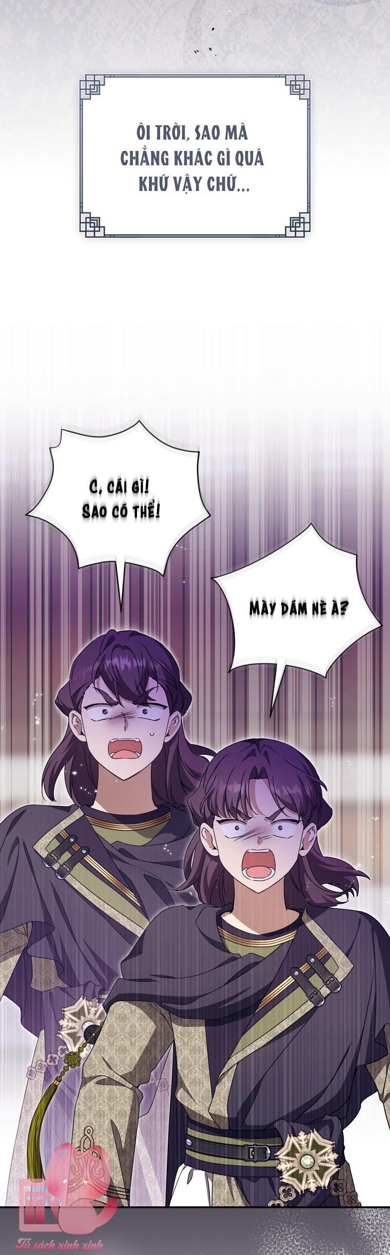 Trở Thành Cô Cháu Gái Bị Khinh Miệt Của Gia Tộc Võ Lâm - Chap 122 - Trang 50