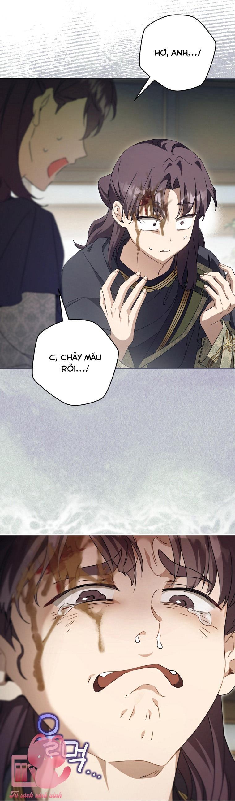 Trở Thành Cô Cháu Gái Bị Khinh Miệt Của Gia Tộc Võ Lâm - Chap 123 - Trang 13