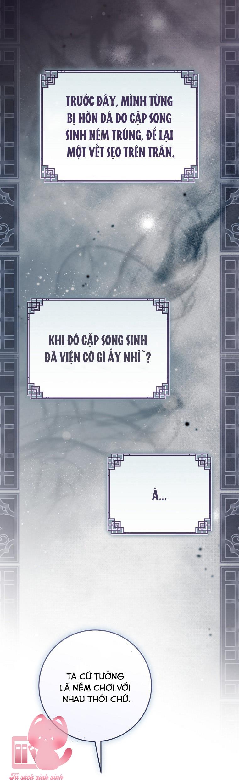 Trở Thành Cô Cháu Gái Bị Khinh Miệt Của Gia Tộc Võ Lâm - Chap 123 - Trang 15
