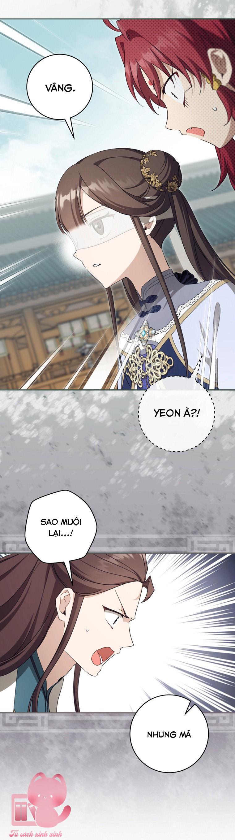 Trở Thành Cô Cháu Gái Bị Khinh Miệt Của Gia Tộc Võ Lâm - Chap 123 - Trang 47