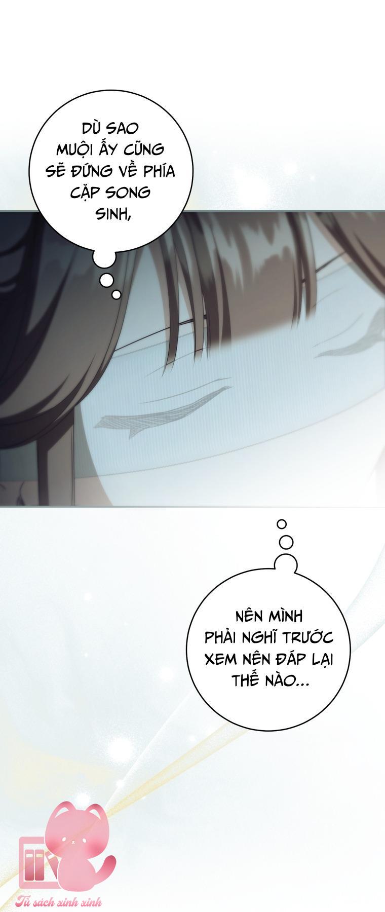 Trở Thành Cô Cháu Gái Bị Khinh Miệt Của Gia Tộc Võ Lâm - Chap 124 - Trang 28