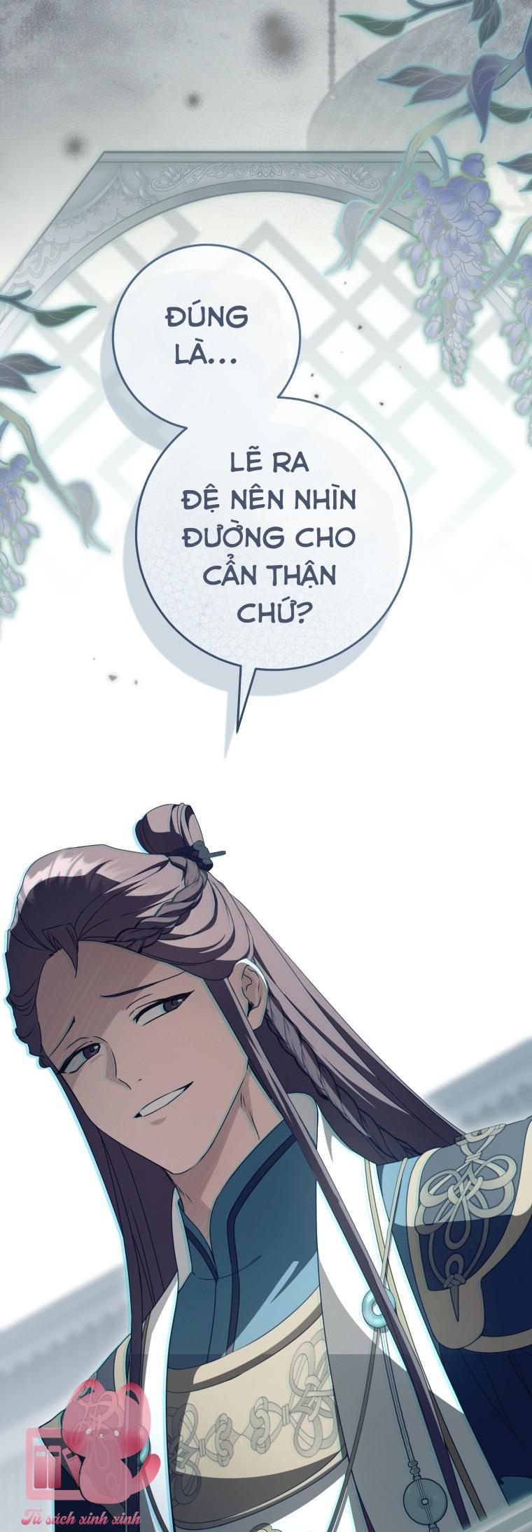 Trở Thành Cô Cháu Gái Bị Khinh Miệt Của Gia Tộc Võ Lâm - Chap 124 - Trang 38