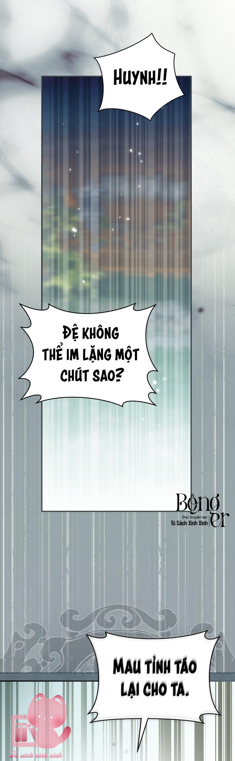 Trở Thành Cô Cháu Gái Bị Khinh Miệt Của Gia Tộc Võ Lâm - Chap 124 - Trang 40