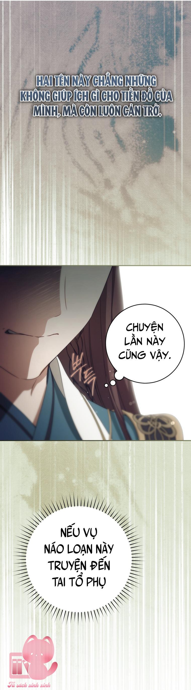 Trở Thành Cô Cháu Gái Bị Khinh Miệt Của Gia Tộc Võ Lâm - Chap 124 - Trang 42