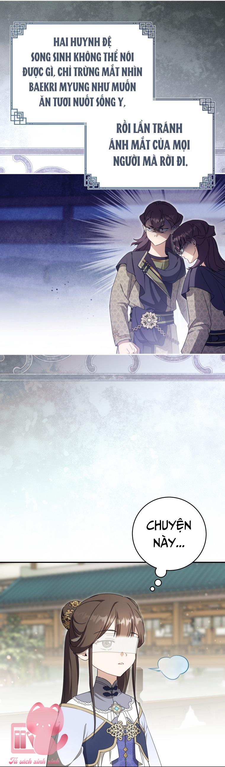 Trở Thành Cô Cháu Gái Bị Khinh Miệt Của Gia Tộc Võ Lâm - Chap 124 - Trang 46