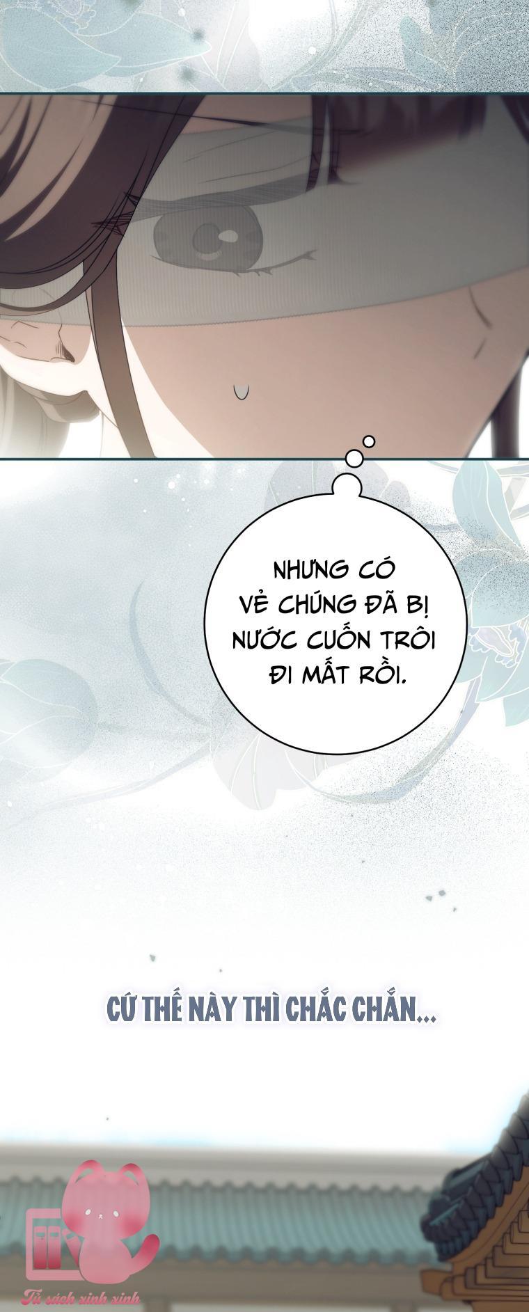 Trở Thành Cô Cháu Gái Bị Khinh Miệt Của Gia Tộc Võ Lâm - Chap 124 - Trang 10