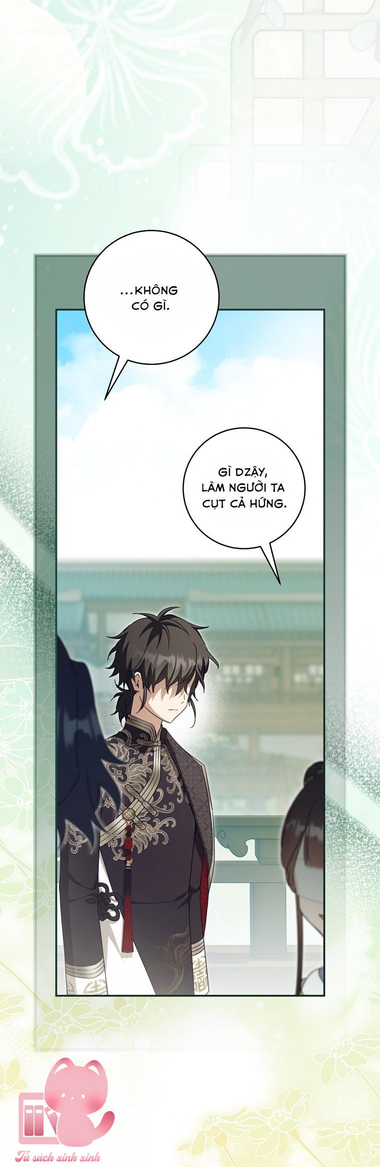 Trở Thành Cô Cháu Gái Bị Khinh Miệt Của Gia Tộc Võ Lâm - Chap 125 - Trang 13