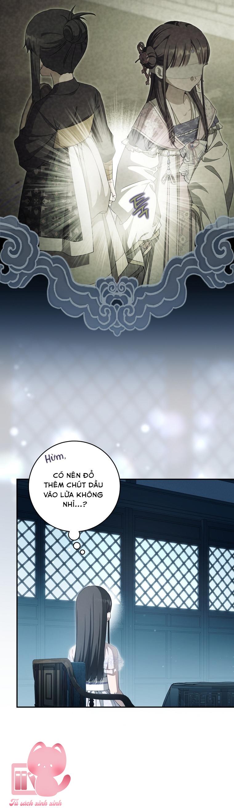 Trở Thành Cô Cháu Gái Bị Khinh Miệt Của Gia Tộc Võ Lâm - Chap 125 - Trang 18