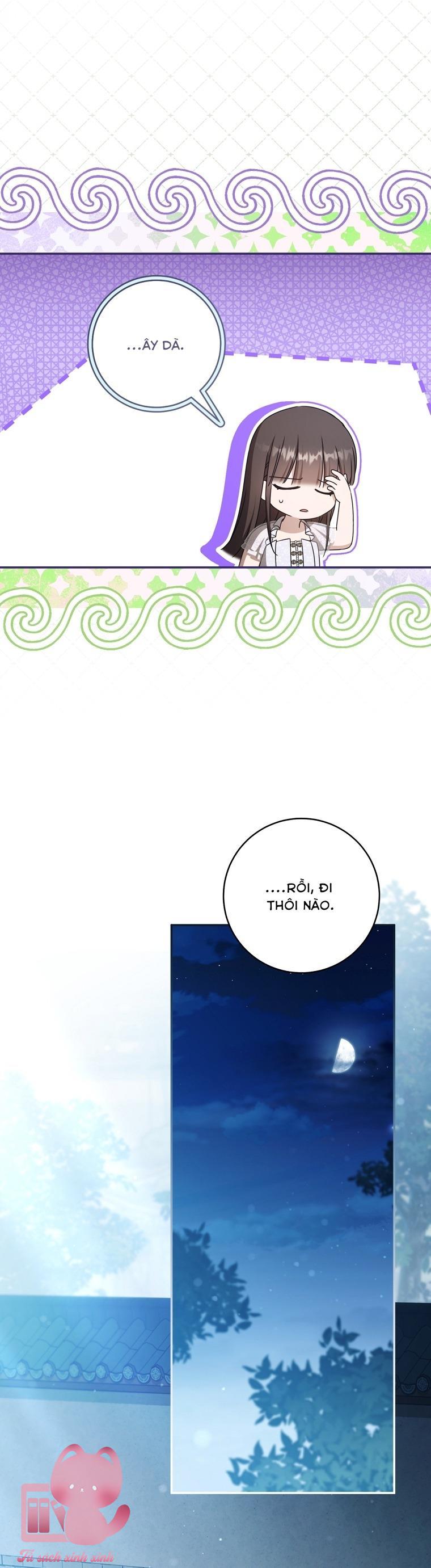 Trở Thành Cô Cháu Gái Bị Khinh Miệt Của Gia Tộc Võ Lâm - Chap 125 - Trang 22