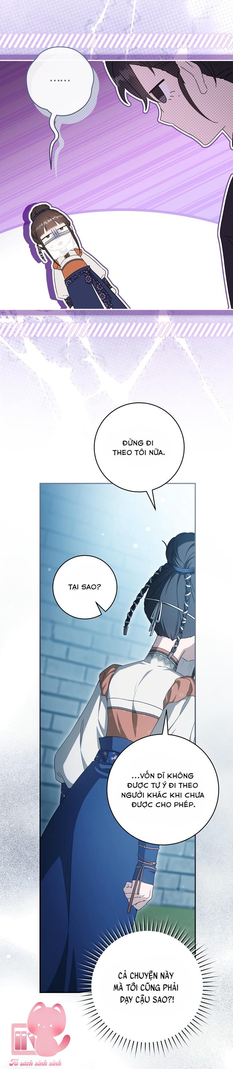Trở Thành Cô Cháu Gái Bị Khinh Miệt Của Gia Tộc Võ Lâm - Chap 125 - Trang 29