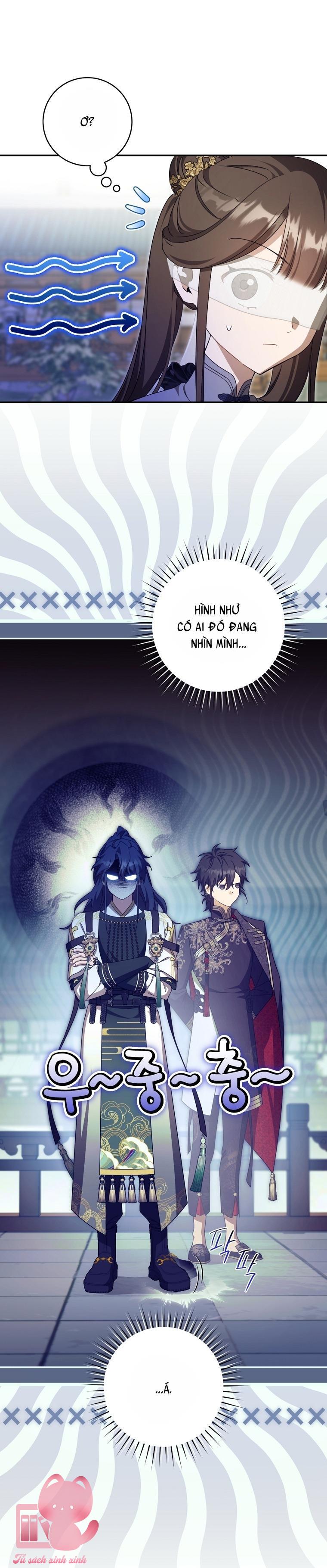 Trở Thành Cô Cháu Gái Bị Khinh Miệt Của Gia Tộc Võ Lâm - Chap 125 - Trang 8