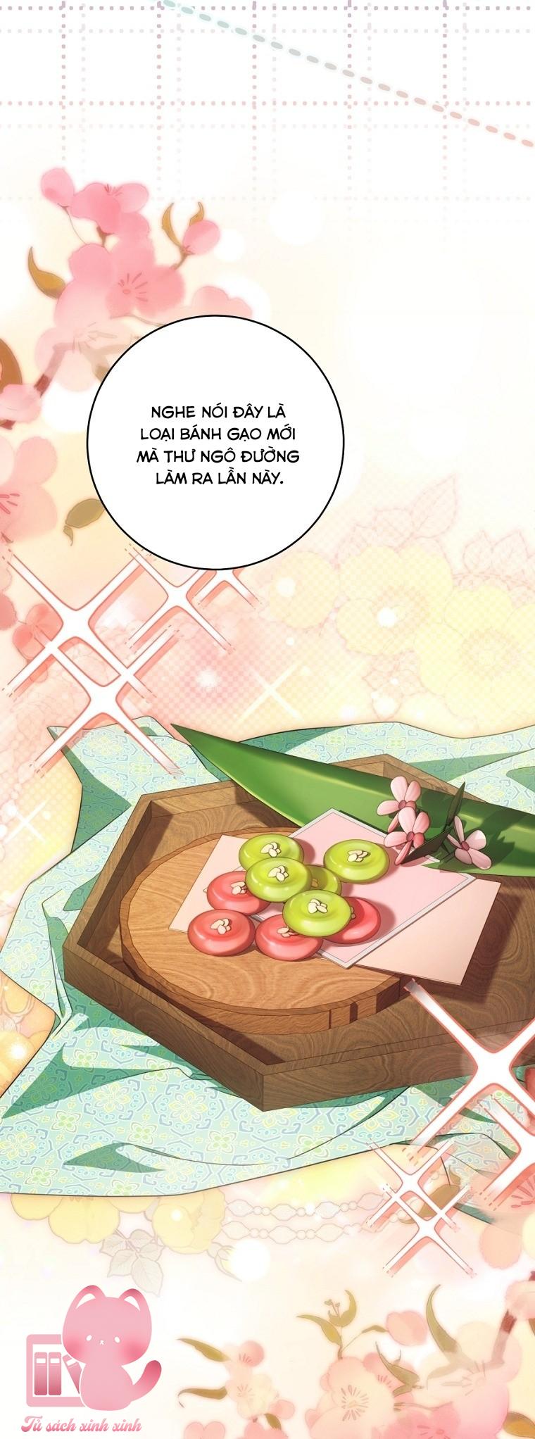 Trở Thành Cô Cháu Gái Bị Khinh Miệt Của Gia Tộc Võ Lâm - Chap 126 - Trang 22