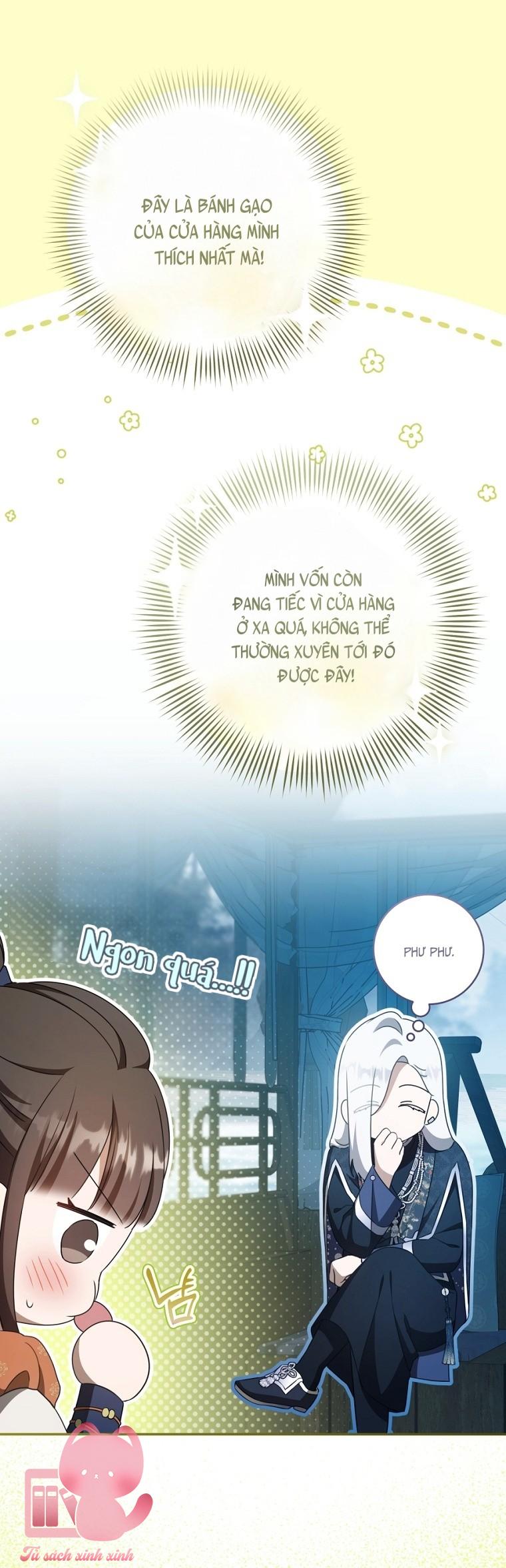Trở Thành Cô Cháu Gái Bị Khinh Miệt Của Gia Tộc Võ Lâm - Chap 126 - Trang 24