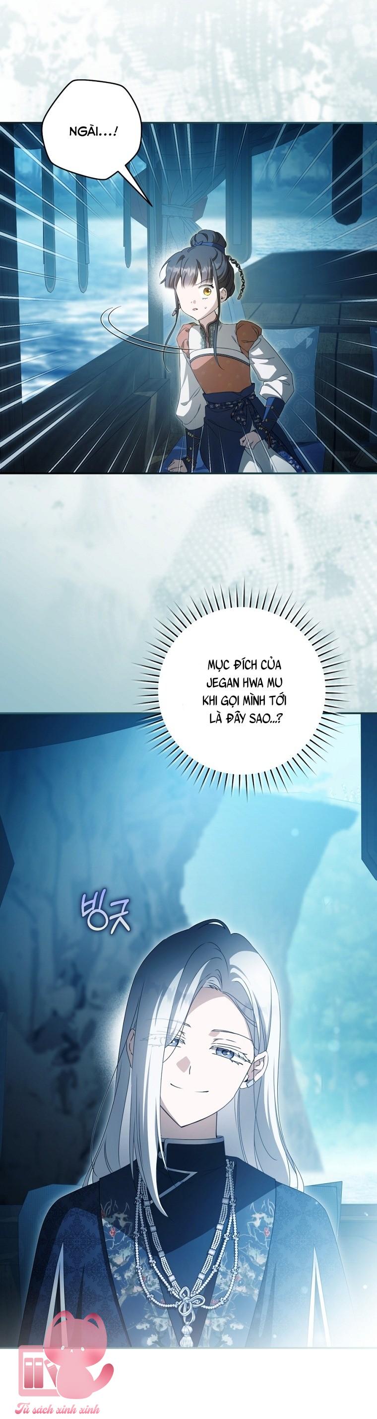 Trở Thành Cô Cháu Gái Bị Khinh Miệt Của Gia Tộc Võ Lâm - Chap 126 - Trang 33