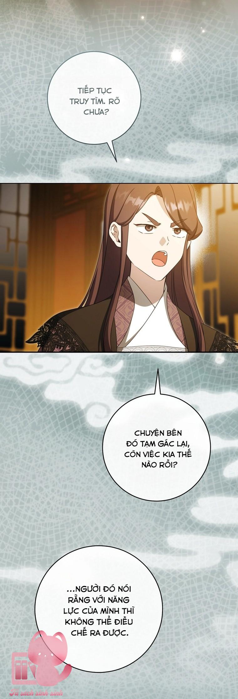 Trở Thành Cô Cháu Gái Bị Khinh Miệt Của Gia Tộc Võ Lâm - Chap 126 - Trang 37