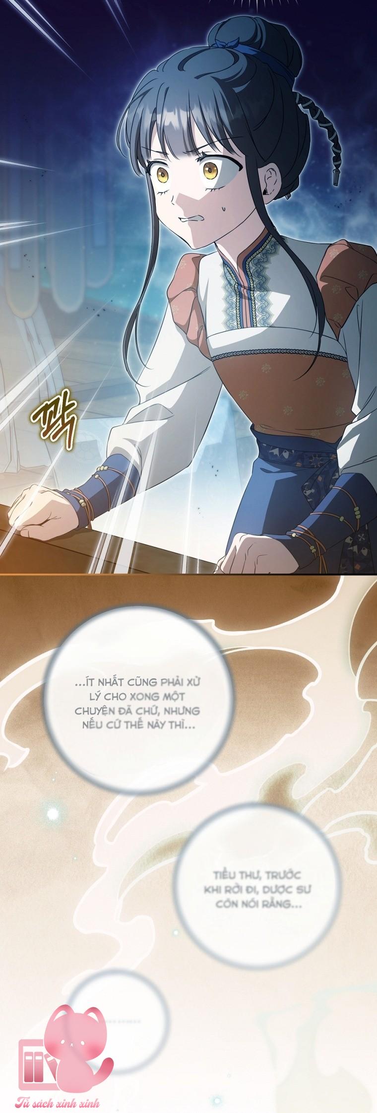 Trở Thành Cô Cháu Gái Bị Khinh Miệt Của Gia Tộc Võ Lâm - Chap 126 - Trang 44