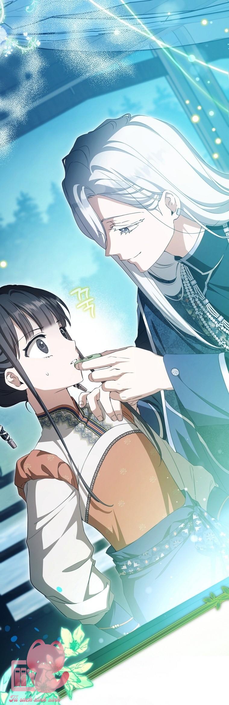 Trở Thành Cô Cháu Gái Bị Khinh Miệt Của Gia Tộc Võ Lâm - Chap 126 - Trang 49