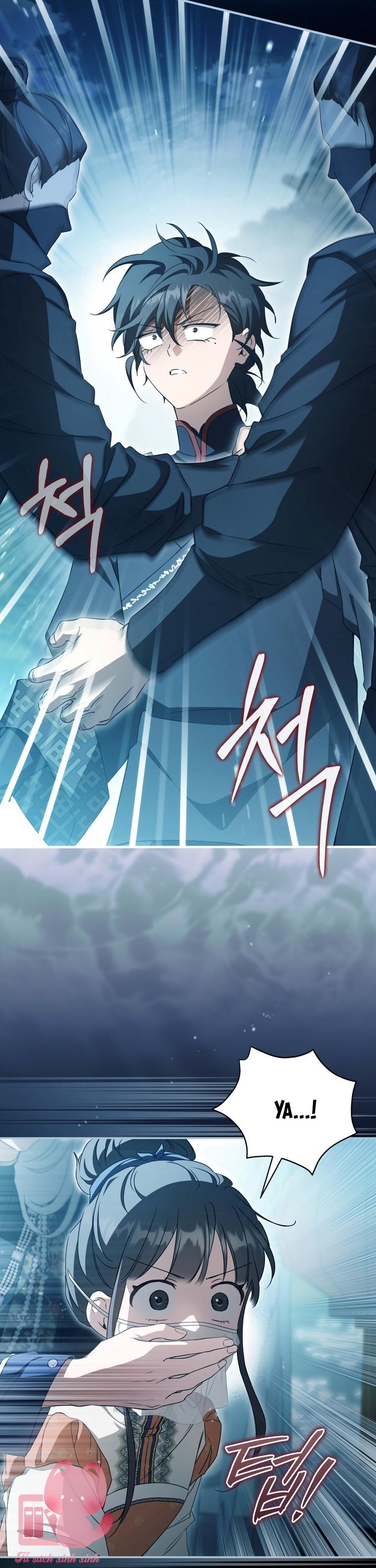 Trở Thành Cô Cháu Gái Bị Khinh Miệt Của Gia Tộc Võ Lâm - Chap 126 - Trang 6