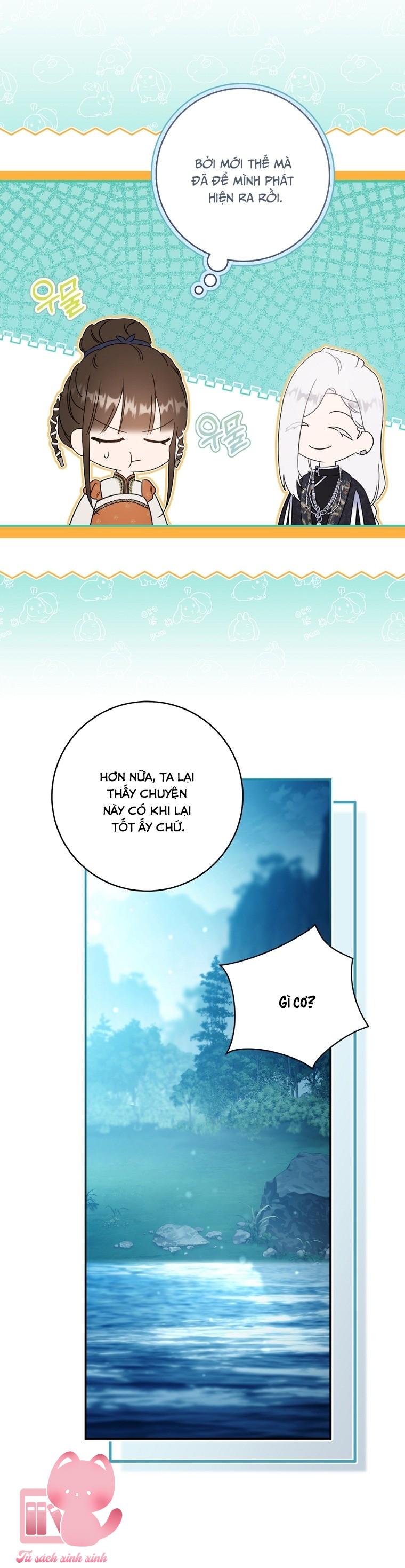 Trở Thành Cô Cháu Gái Bị Khinh Miệt Của Gia Tộc Võ Lâm - Chap 126 - Trang 54