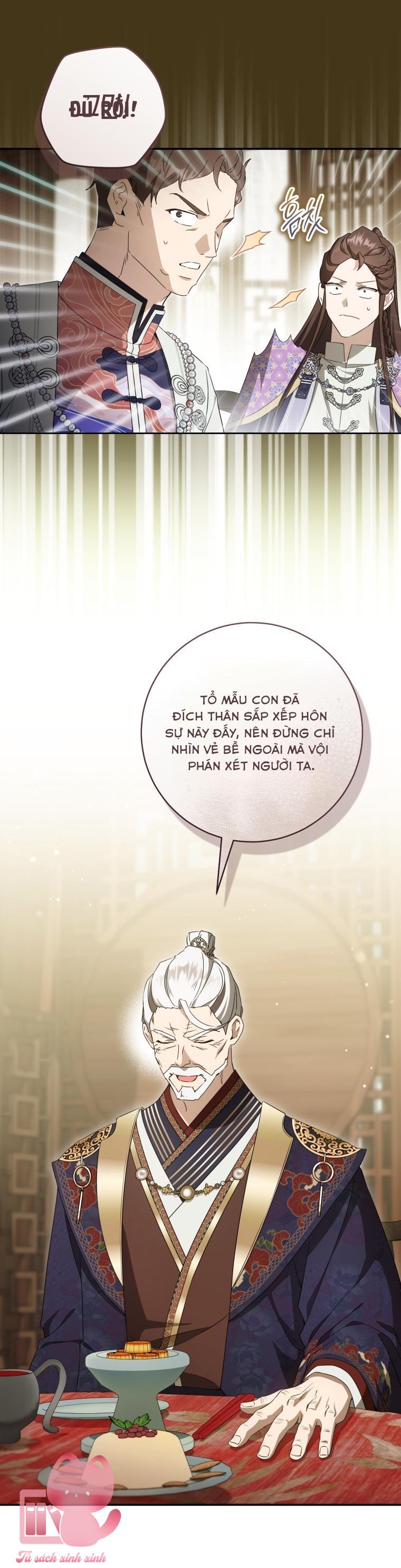 Trở Thành Cô Cháu Gái Bị Khinh Miệt Của Gia Tộc Võ Lâm - Chap 127 - Trang 12