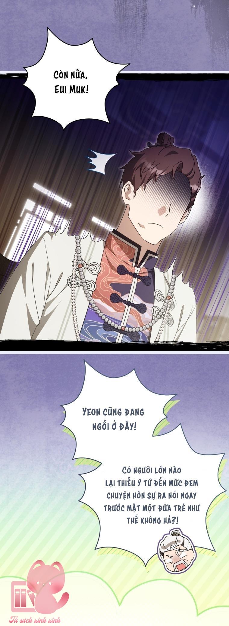 Trở Thành Cô Cháu Gái Bị Khinh Miệt Của Gia Tộc Võ Lâm - Chap 127 - Trang 20
