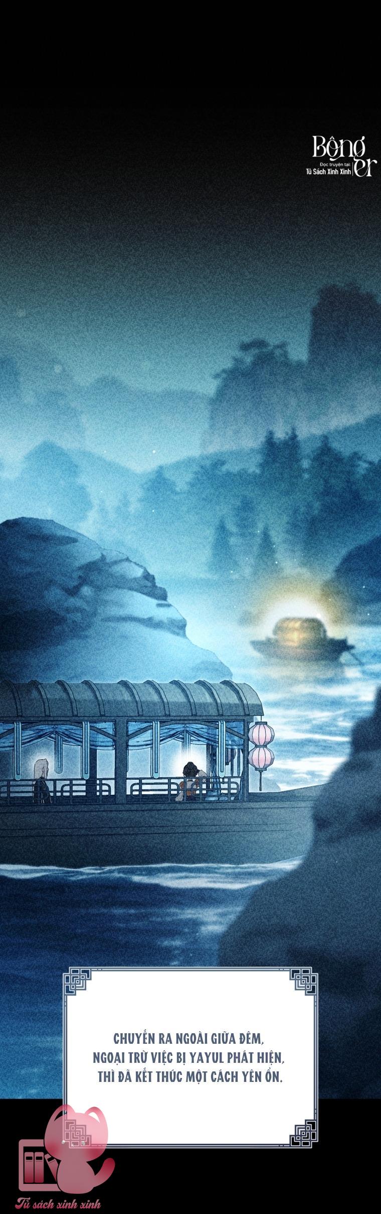Trở Thành Cô Cháu Gái Bị Khinh Miệt Của Gia Tộc Võ Lâm - Chap 127 - Trang 3