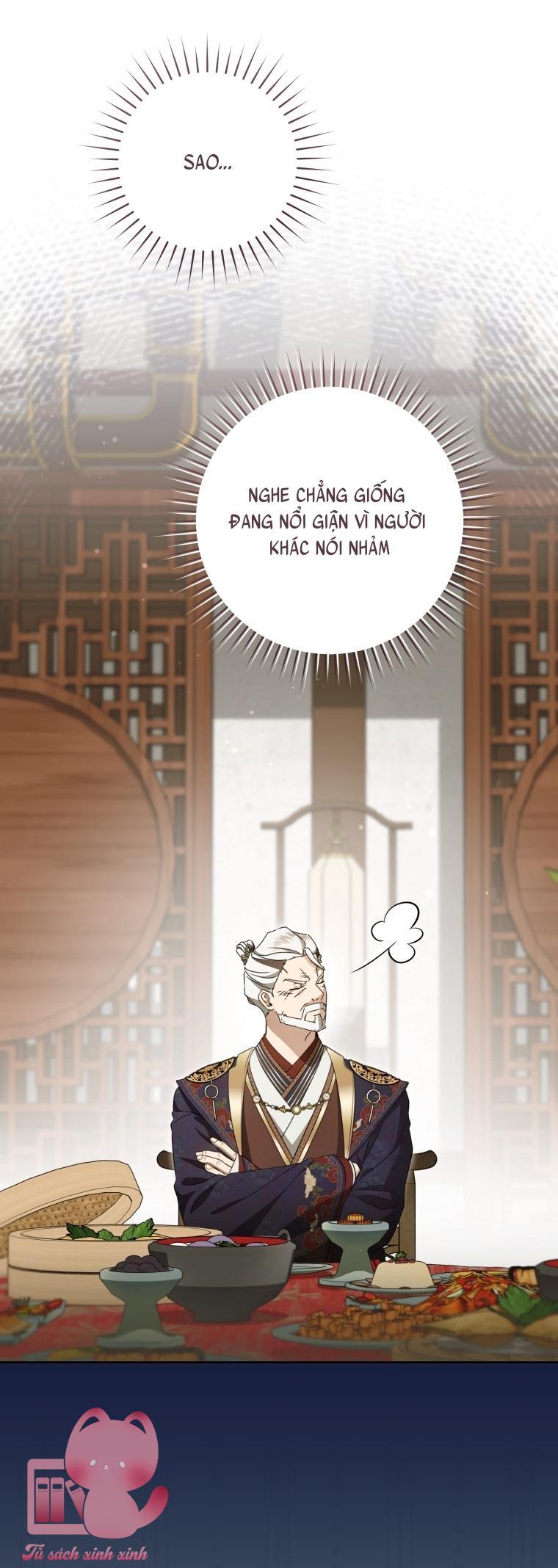 Trở Thành Cô Cháu Gái Bị Khinh Miệt Của Gia Tộc Võ Lâm - Chap 127 - Trang 22