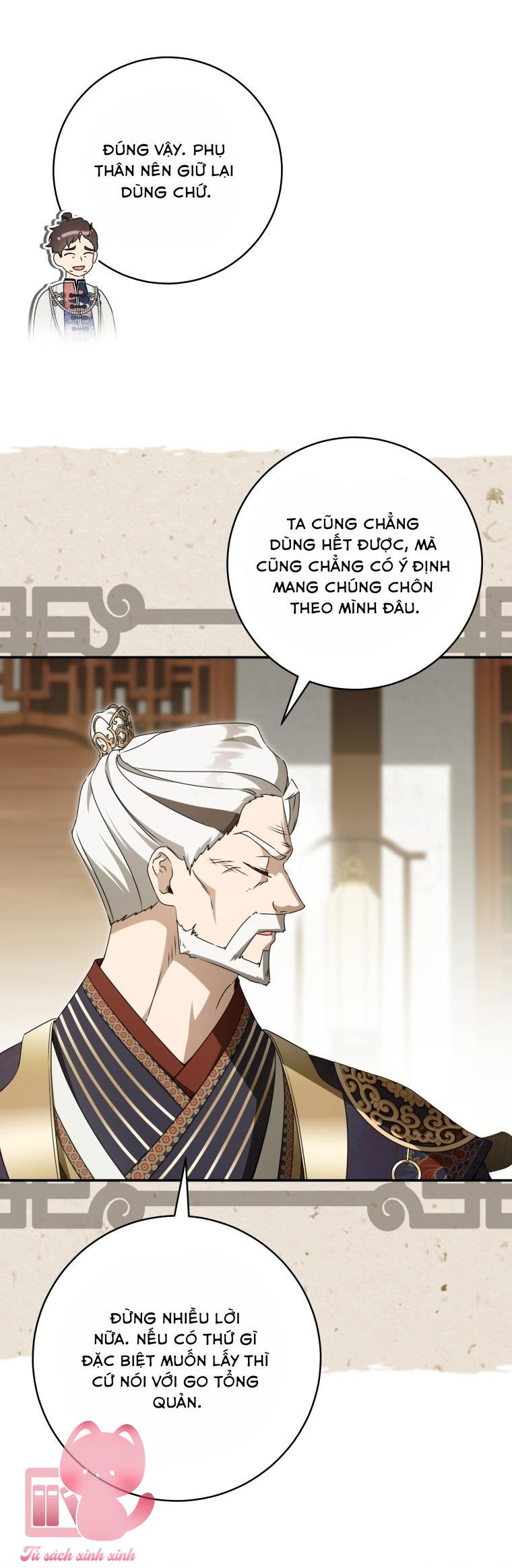 Trở Thành Cô Cháu Gái Bị Khinh Miệt Của Gia Tộc Võ Lâm - Chap 127 - Trang 25